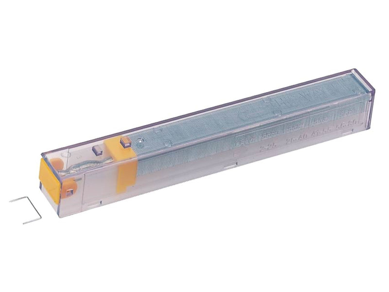 Leitz Power Performance K8 Heftklammerkassette