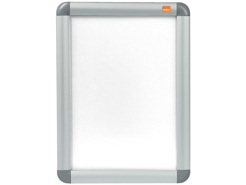 Nobo Premium Plus Plakatrahmen A4
