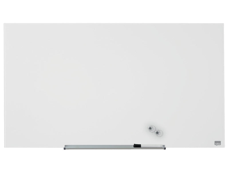 Nobo  Impression Pro Whiteboard Glas Widescreen 45" Brillant Weiß