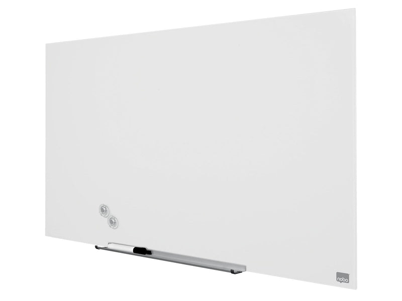Nobo  Impression Pro Whiteboard Glas Widescreen 45" Brillant Weiß