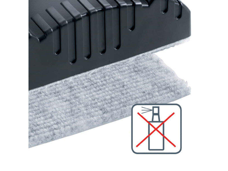 Nobo Tafelwischer, magnethaftend