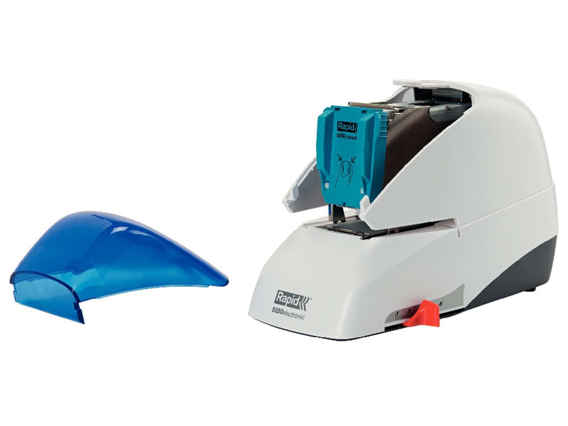 Rapid 5050e Heftklammerkassette