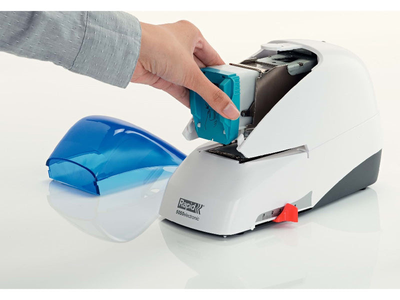 Rapid 5050e Heftklammerkassette