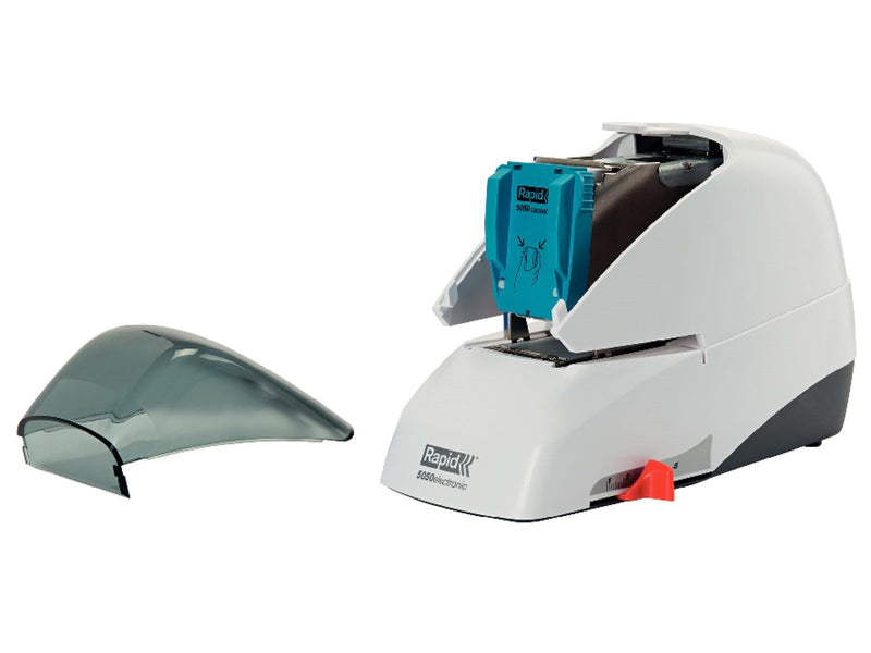 Rapid 5050e Heftklammerkassette