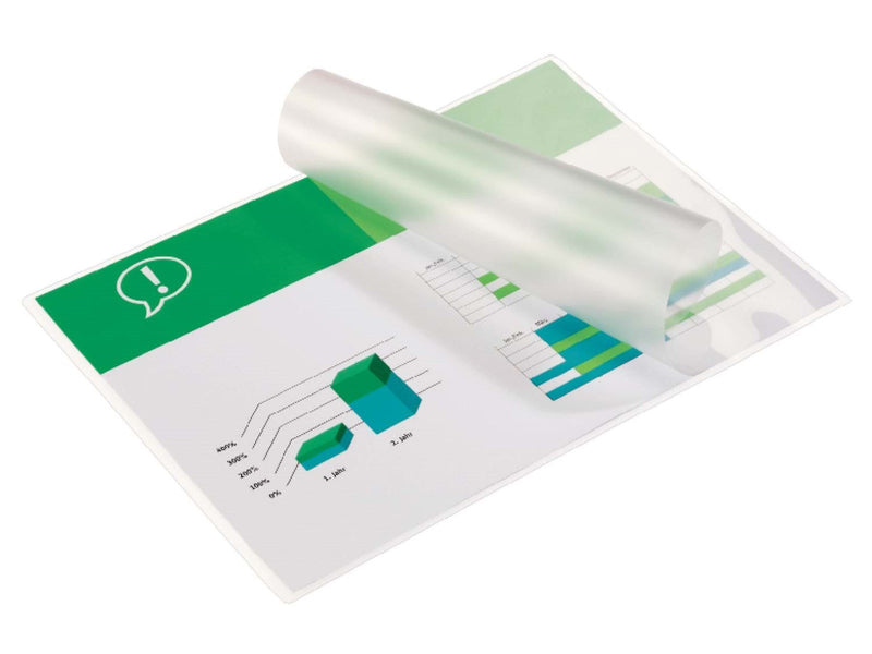 GBC Laminiertaschen für Dokumente