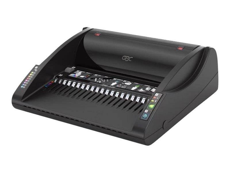 GBC Indbindingsmaskine  CombBind C200E