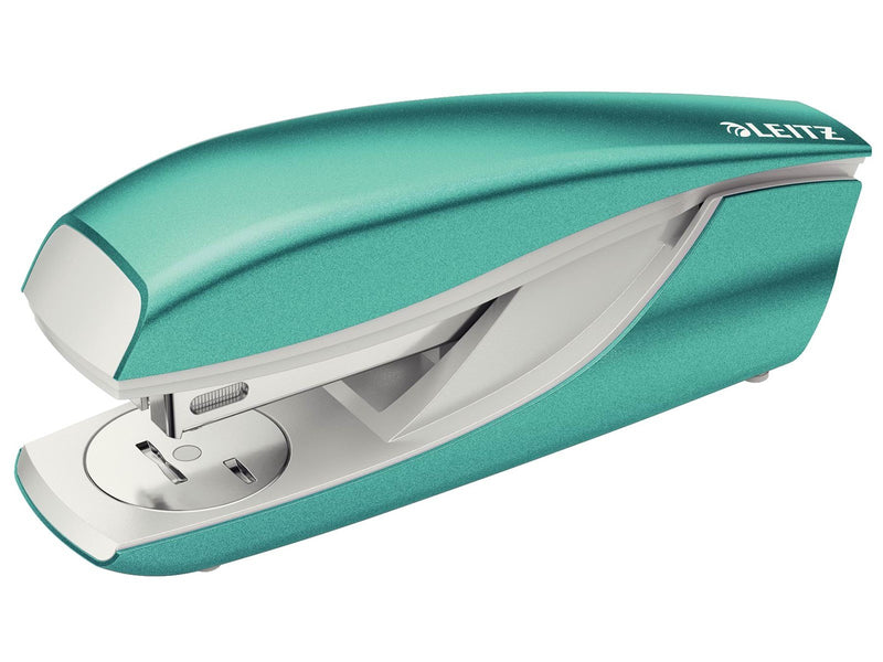 Leitz  NeXXt WOW Büroheftgerät (Metall) Eisblau