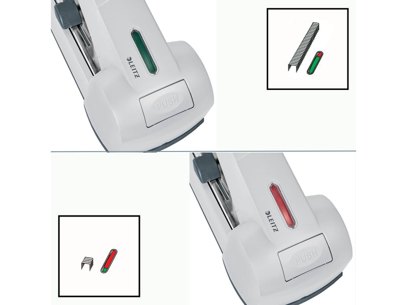 Leitz Superheftgerät