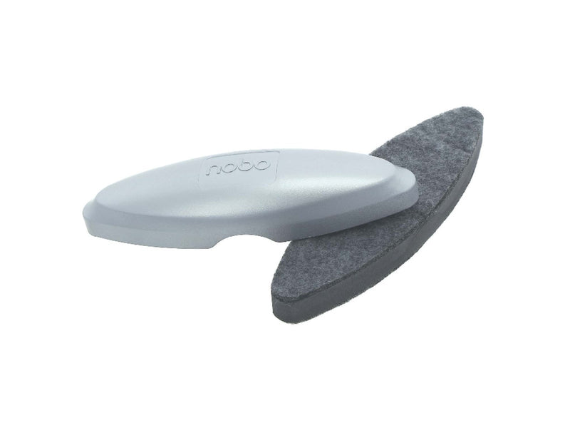 Nobo Diamond Wischer für Glastafeln