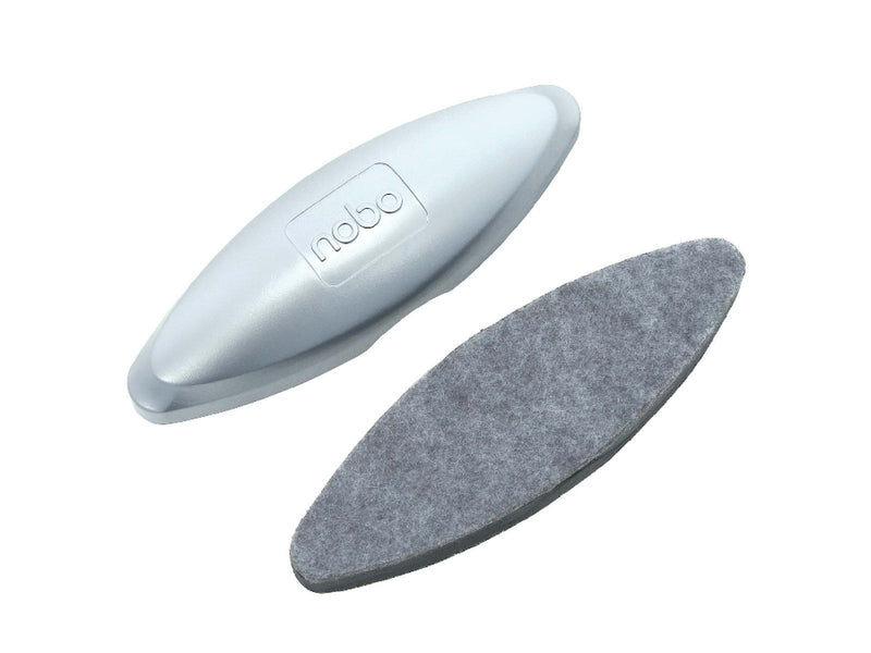 Nobo Diamond Wischer für Glastafeln