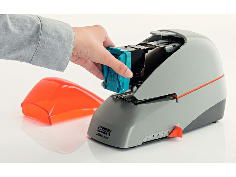 Rapid 5080e Heftklammerkassette