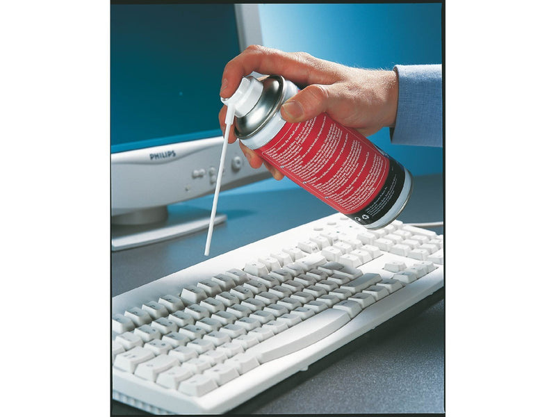Esselte Druckluftspray