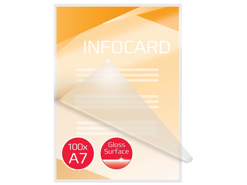GBC Document Laminating Pouch