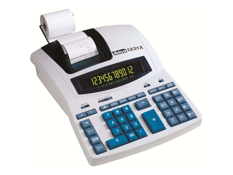 Ibico Rexel  Professional 1231X