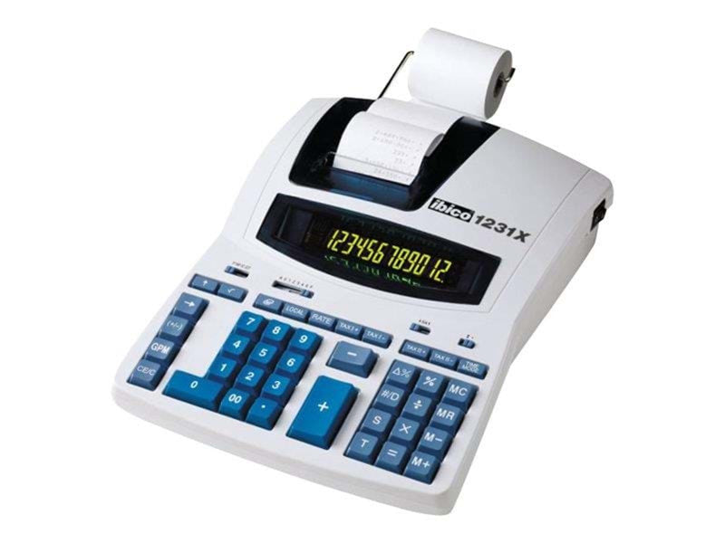 Ibico Rexel  Professional 1231X