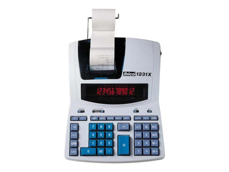 Ibico Rexel  Professional 1231X