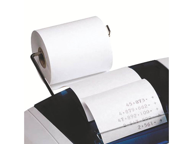 Ibico 1232X: Professioneller Tischrechner mit Druckfunktion