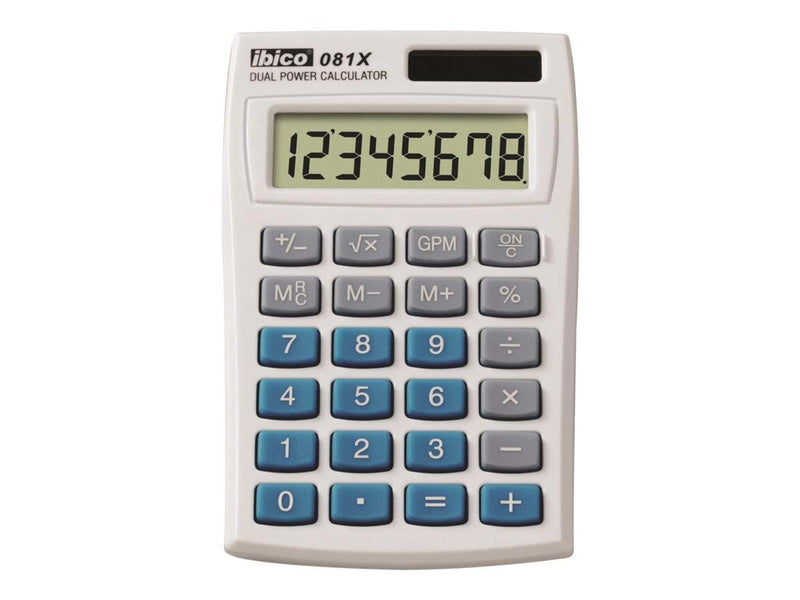 Ibico Rexel  081X