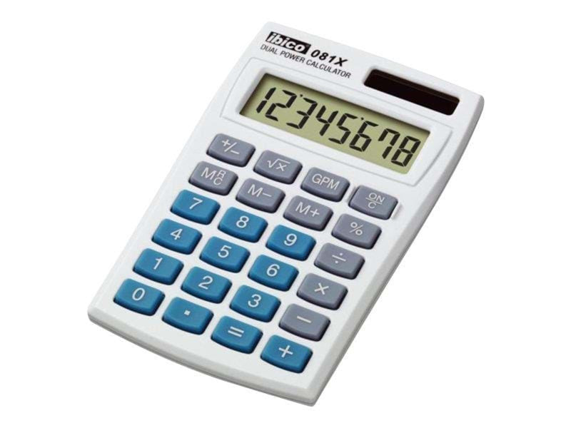 Ibico Rexel  081X