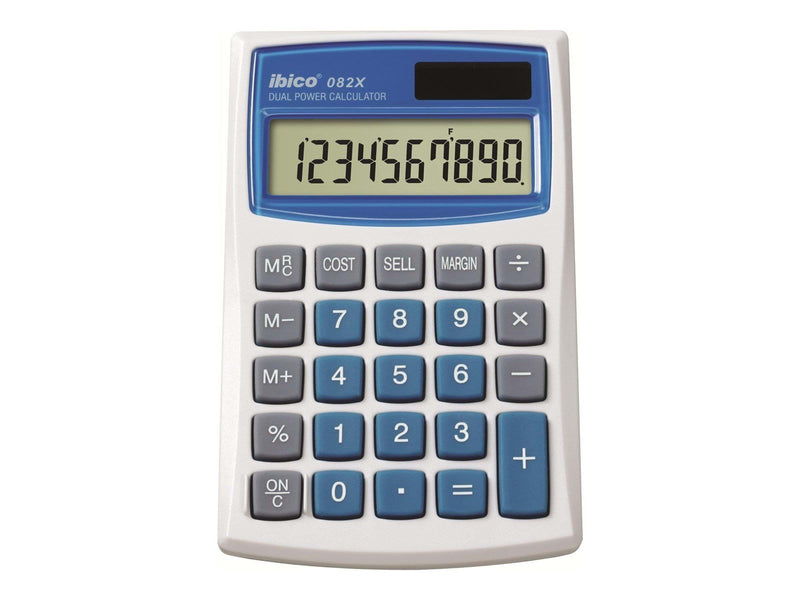 Ibico Rexel  082X