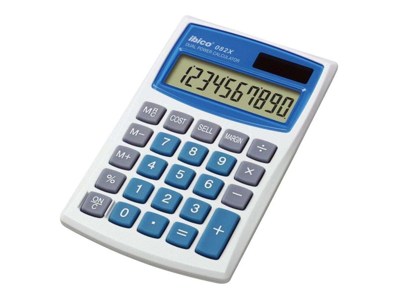 Ibico Rexel  082X
