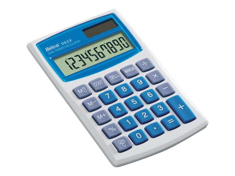 Ibico Rexel  082X