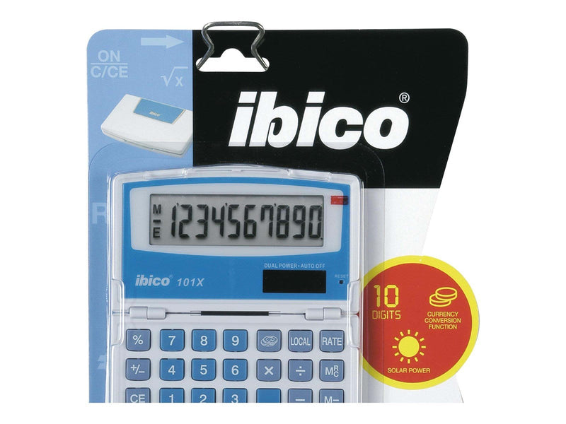 Ibico Rexel  101X