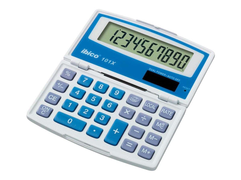 Ibico Rexel  101X