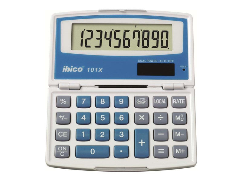 Ibico Rexel  101X