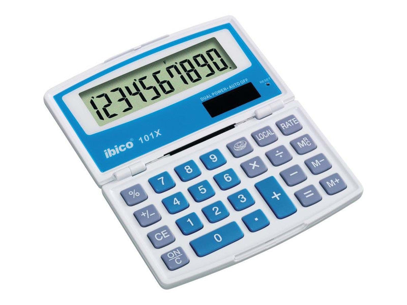 Ibico Rexel  101X