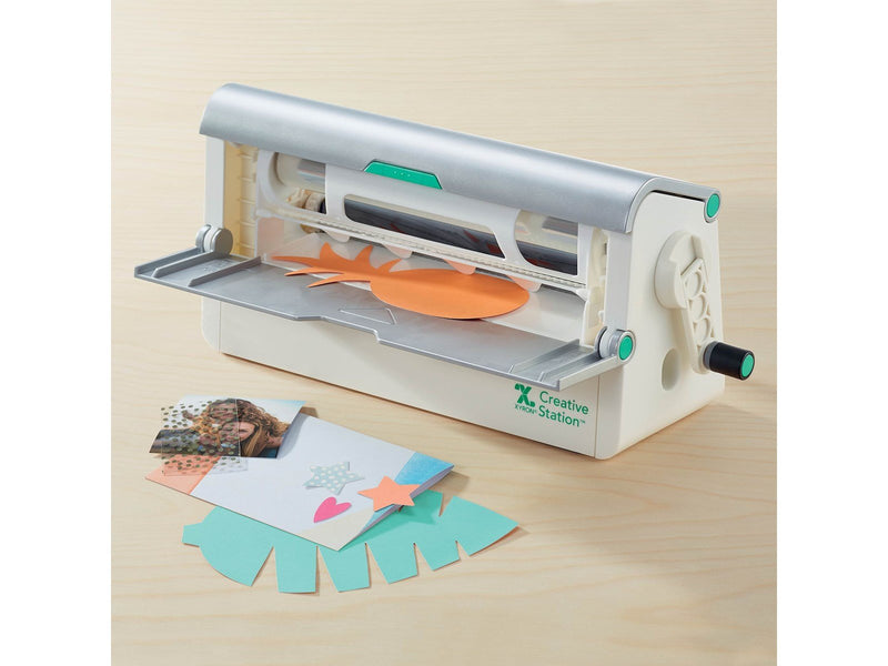 Xyron Creative Station