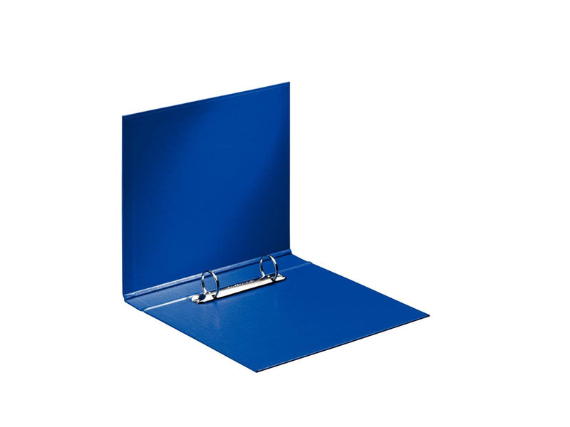 Esselte  Standard Ringbuch A5 VIVIDA blau