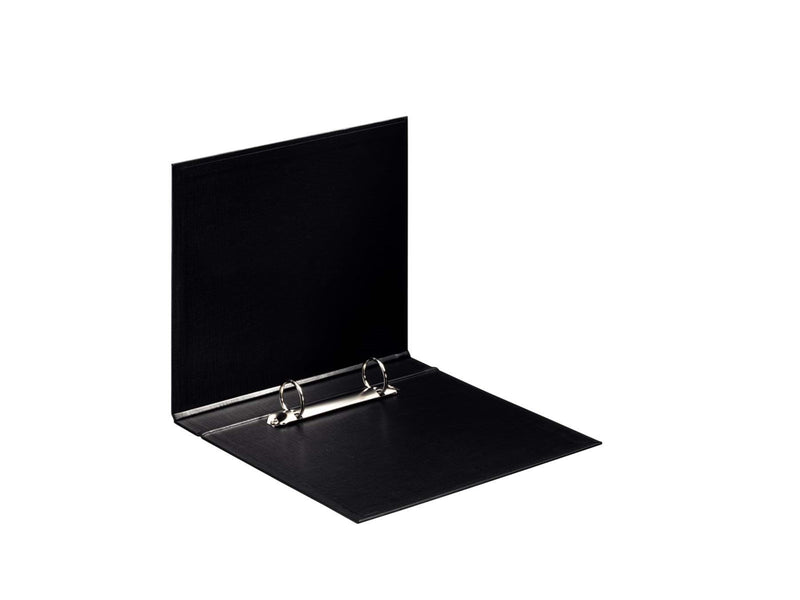Esselte  Standard Ringbuch A5 VIVIDA schwarz