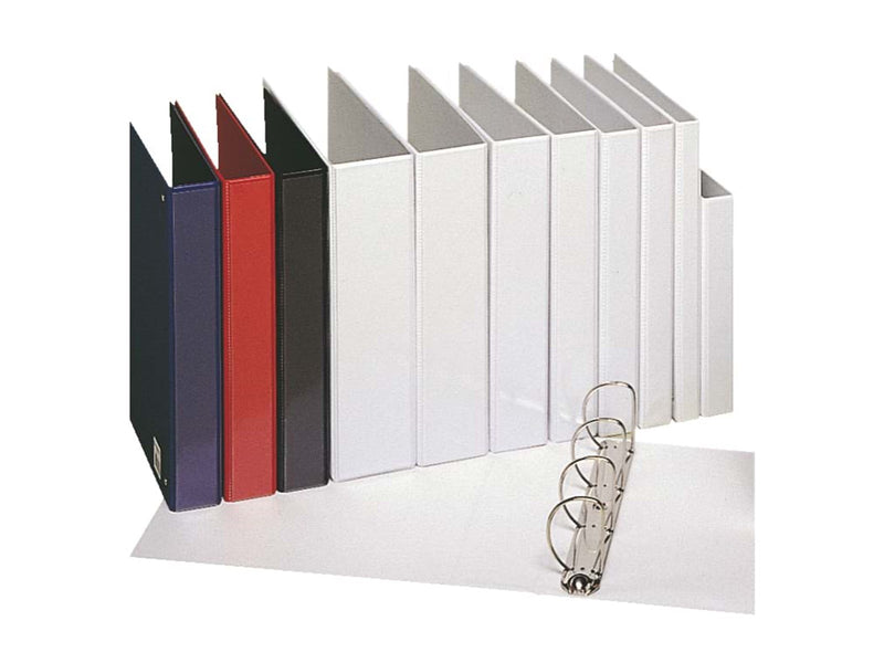 Esselte Präsentationsringbuch