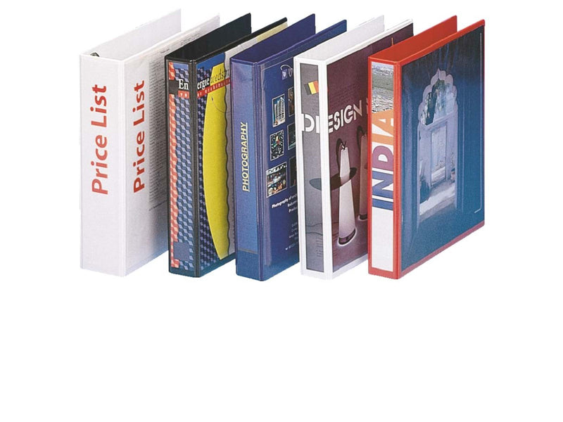 Esselte Präsentationsringbuch