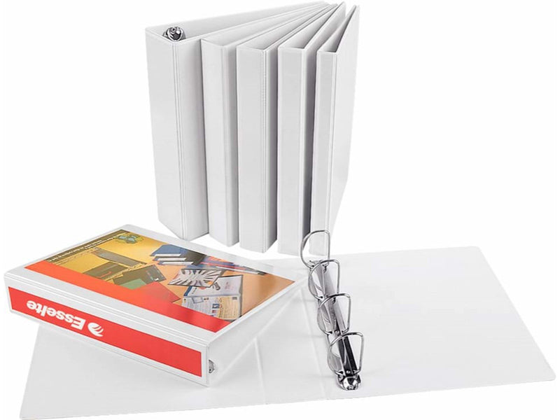 Esselte Präsentationsringbuch