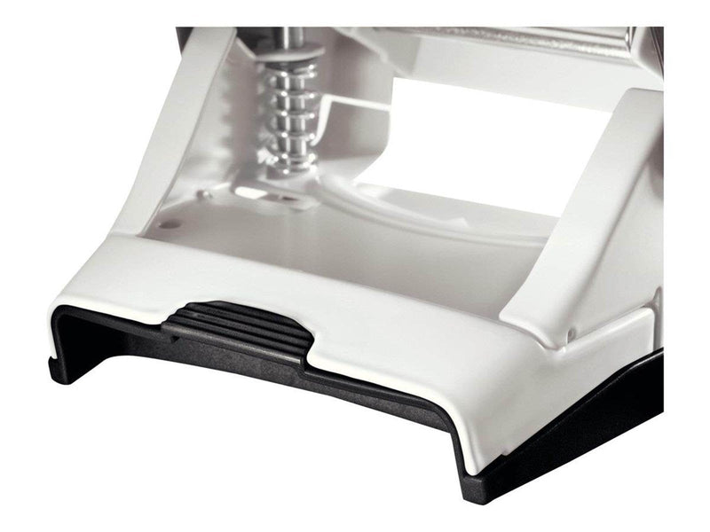 Leitz  NeXXt Bürolocher (Metall) Schwarz