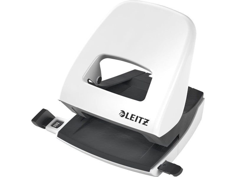 Leitz  NeXXt WOW Bürolocher (Metall) Weiß