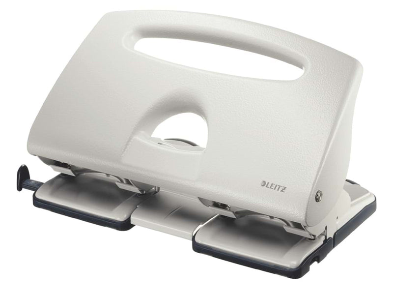 Leitz Doppellocher