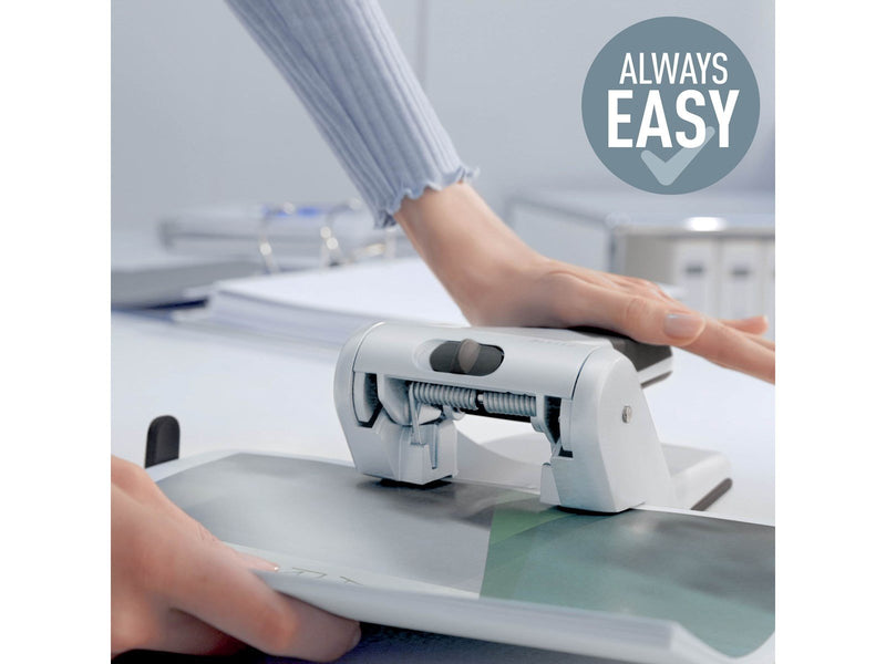 Leitz Extrastarker Registraturlocher
