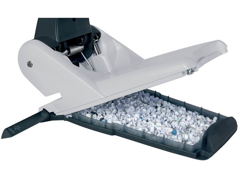 Leitz Extrastarker Registraturlocher