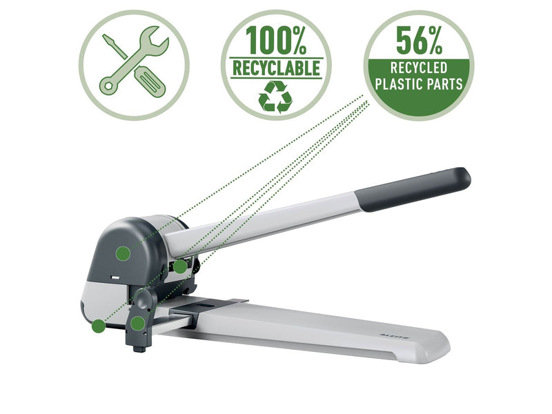 Leitz Superlocher