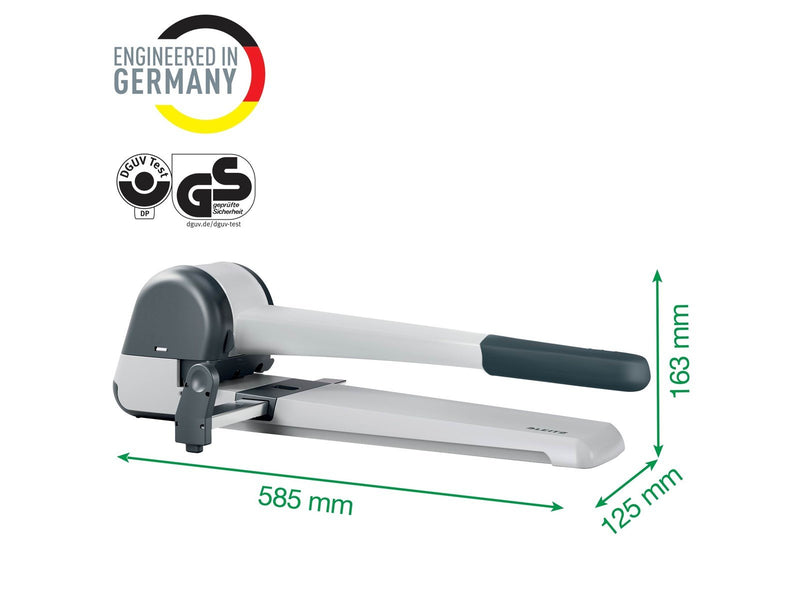 Leitz Superlocher