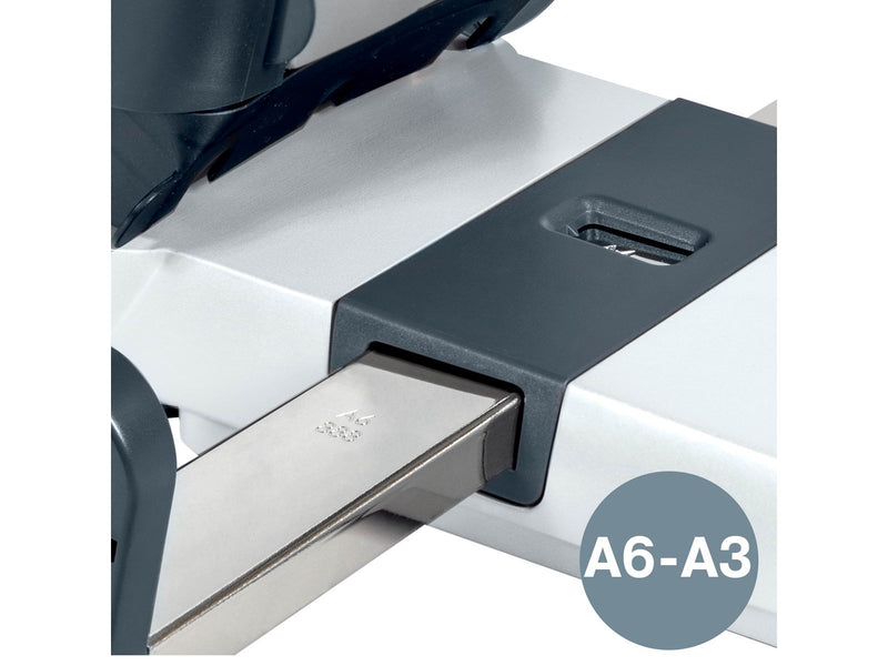 Leitz Superlocher