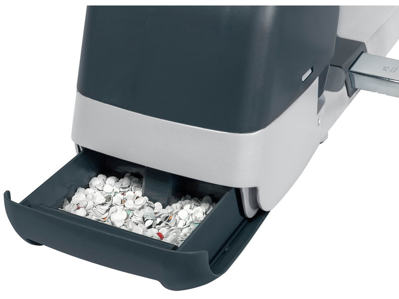 Leitz Superlocher