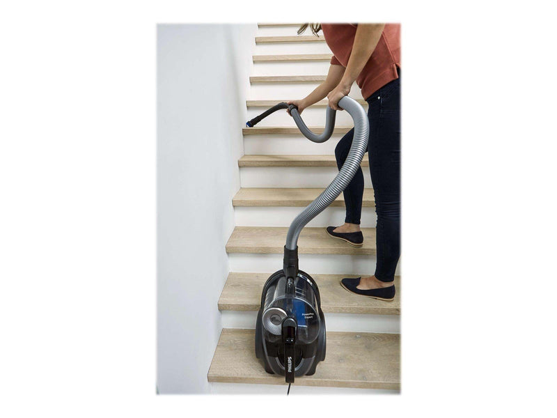 Philips Staubsauger PowerPro Expert