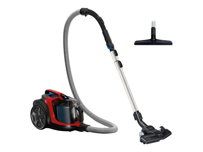 Philips Staubsauger PowerPro Expert