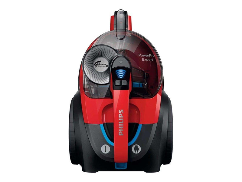 Philips Staubsauger PowerPro Expert