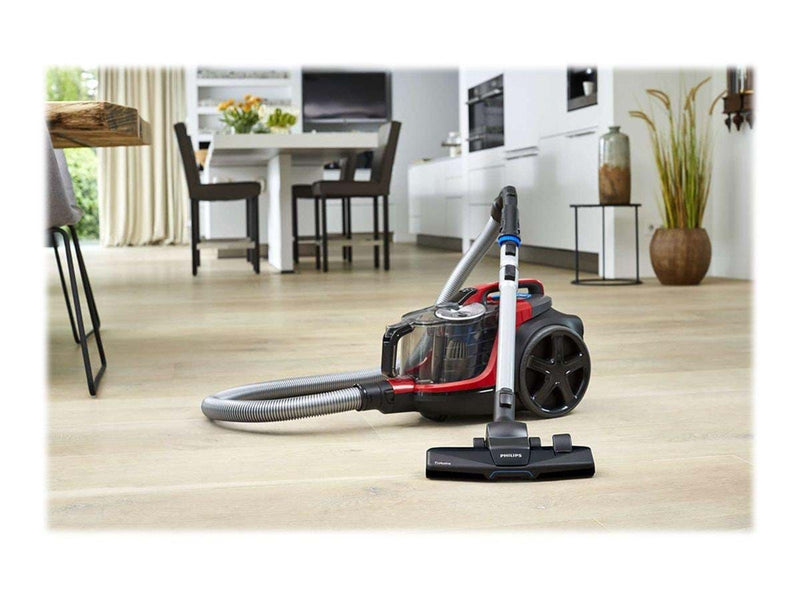 Philips Staubsauger PowerPro Expert