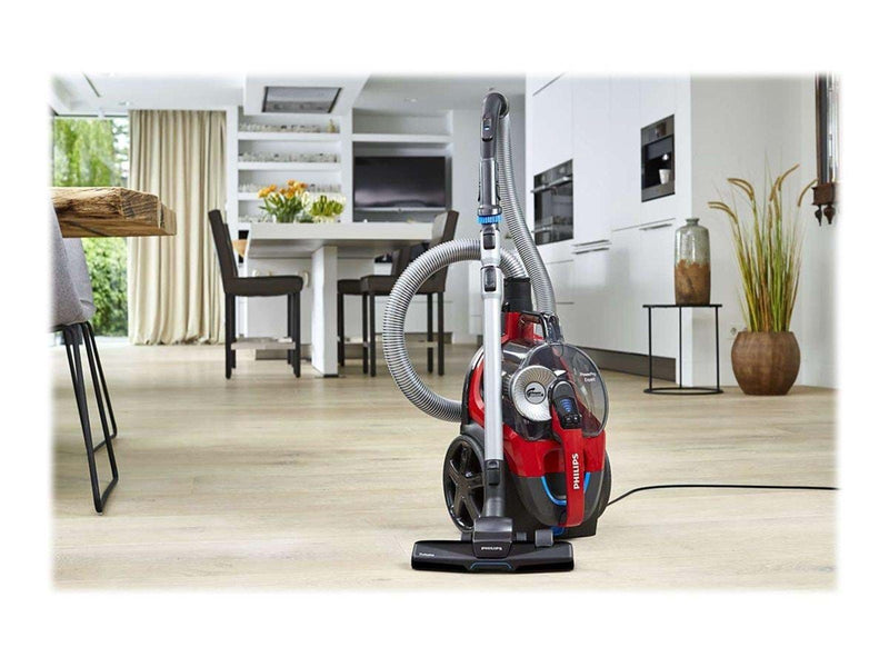 Philips Staubsauger PowerPro Expert